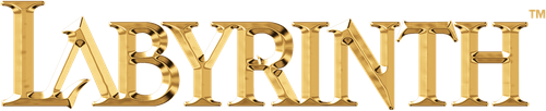 Labyrinth logo