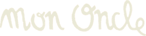 Mon oncle logo