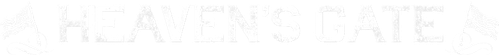 Heaven's Gate logo