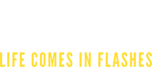 Bogart: Life Comes in Flashes logo