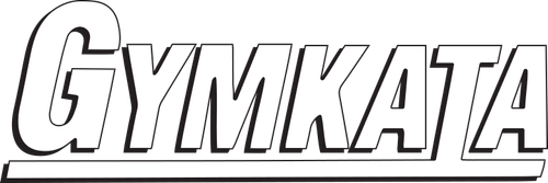 Gymkata - Le parcours de la mort logo