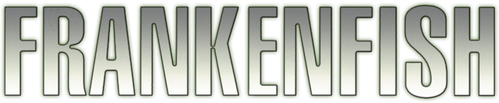 Frankenfish logo