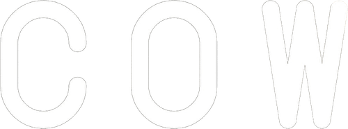 Cow logo