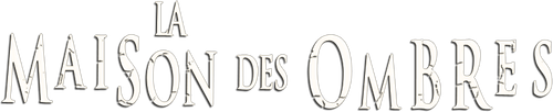 La Maison des ombres logo