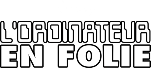 L'Ordinateur en folie logo