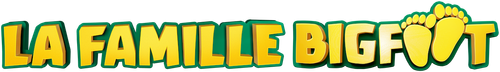 Bigfoot Family logo