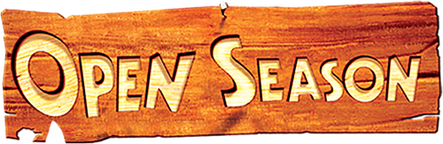 Open Season logo