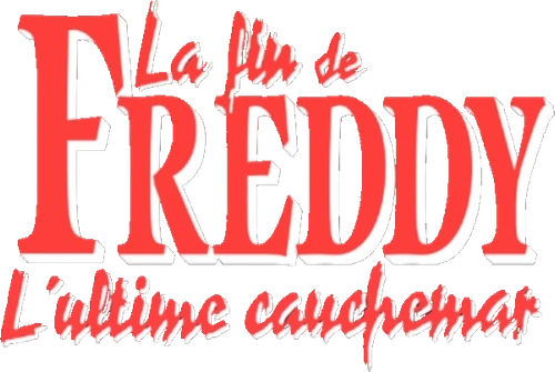 La Fin de Freddy : L'Ultime Cauchemar logo