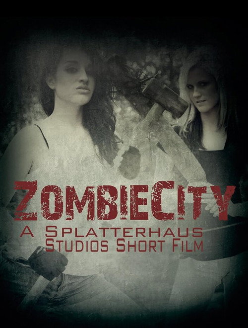 Zombie City