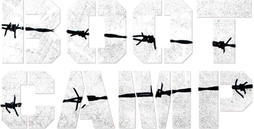 Boot Camp logo