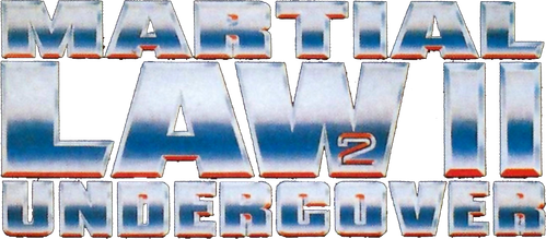 La Loi à mains nues 2 logo