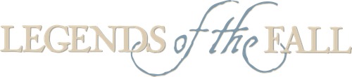 Legends of the Fall logo