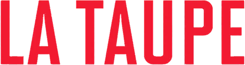 La Taupe logo