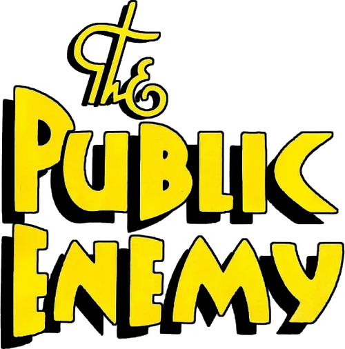 The Public Enemy logo