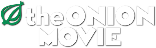 The Onion Movie logo
