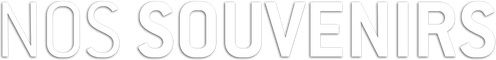 Nos souvenirs logo
