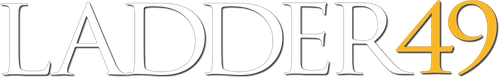 Ladder 49 logo
