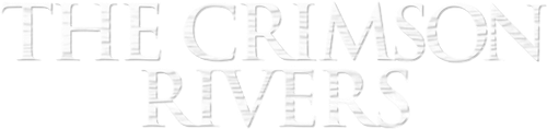 The Crimson Rivers logo