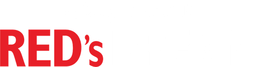 Red's Dream logo