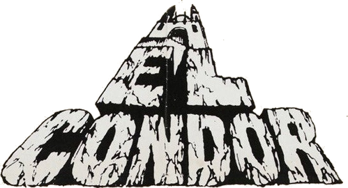 El Condor logo