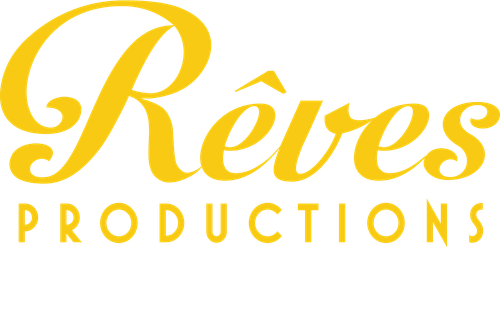 Rêves Productions logo