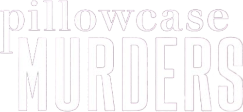 Pillowcase Murders logo