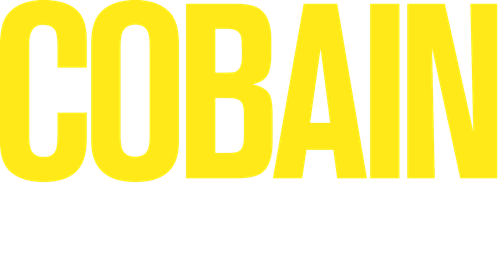 Cobain: Montage of Heck logo
