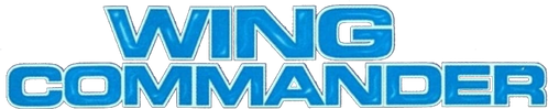 Wing Commander logo