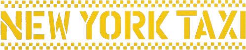 New York Taxi logo