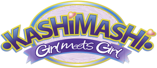 Kashimashi - Girl Meets Girl logo