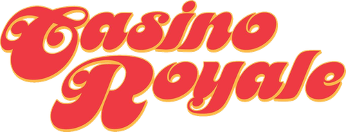 Casino Royale logo
