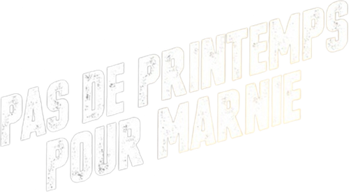 Pas de printemps pour Marnie logo
