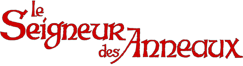Le Seigneur des anneaux logo