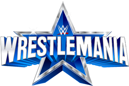 WWE WrestleMania 38: Saturday logo
