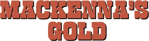 L'Or de MacKenna logo