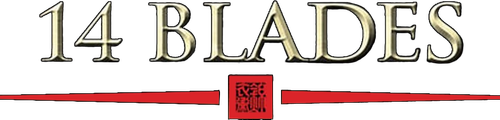 La 14ème Lame logo