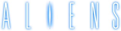 Aliens logo