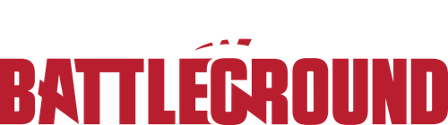 WWE Battleground 2014 logo