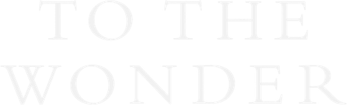 To the Wonder logo