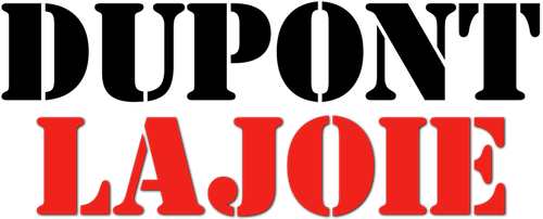 Dupont Lajoie logo