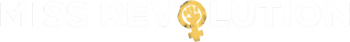 Miss Révolution logo