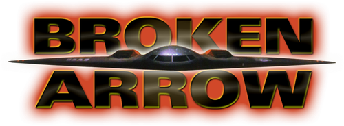 Broken Arrow logo