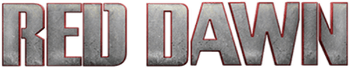 Red Dawn logo