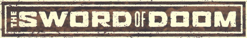 Le Sabre du Mal logo