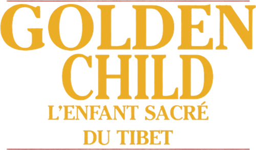 Golden Child : L'Enfant sacré du Tibet logo