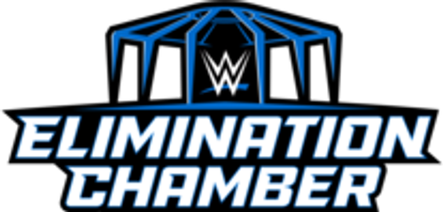 WWE Elimination Chamber 2023 logo