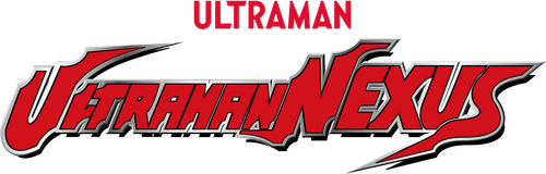 Ultraman Nexus logo