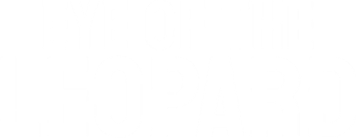 Eye of the Leopard logo