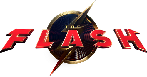 The Flash logo