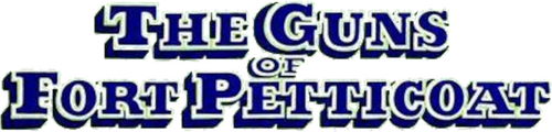 Le Fort de la dernière chance logo
